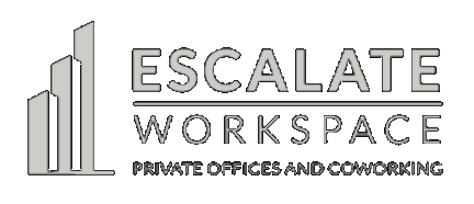 Client forty dark logo