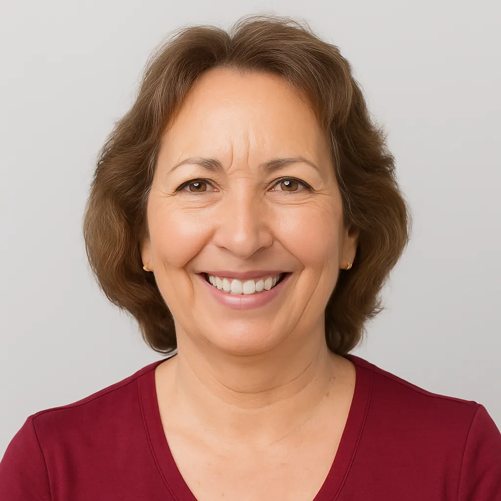 Elizabeth Handley avatar