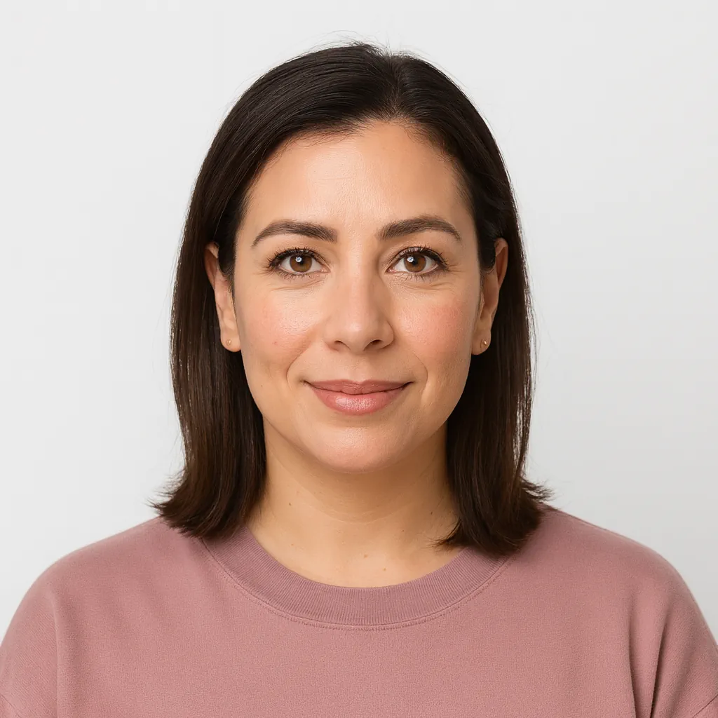 Megan Frommel avatar